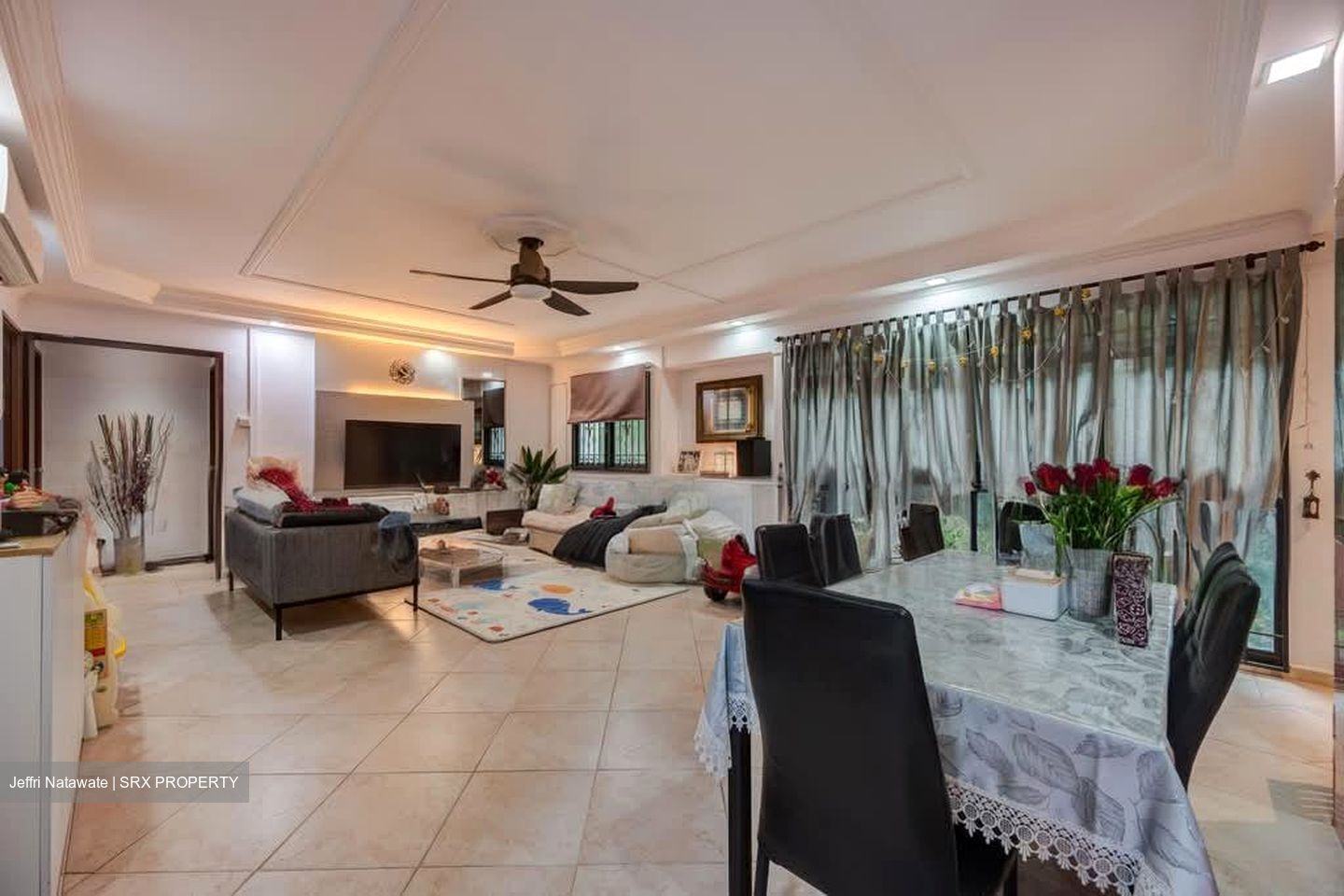 Blk 186B Rivervale Gateway (Sengkang), HDB 5 Rooms #574553481
